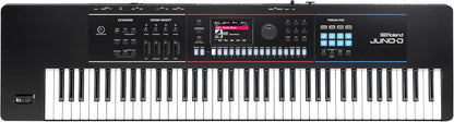 Roland JUNO-D7 76-Note Synthesizer with ZEN-Core