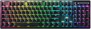 Razer DeathStalker V2 Pro Wireless Gaming Keyboard (Renewed)