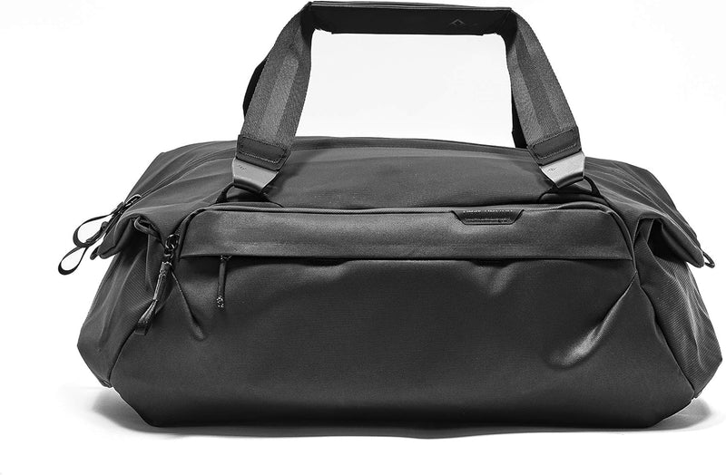 Peak Design BTRD-35-BK-2 Travel Duffel 35L Black — main product image