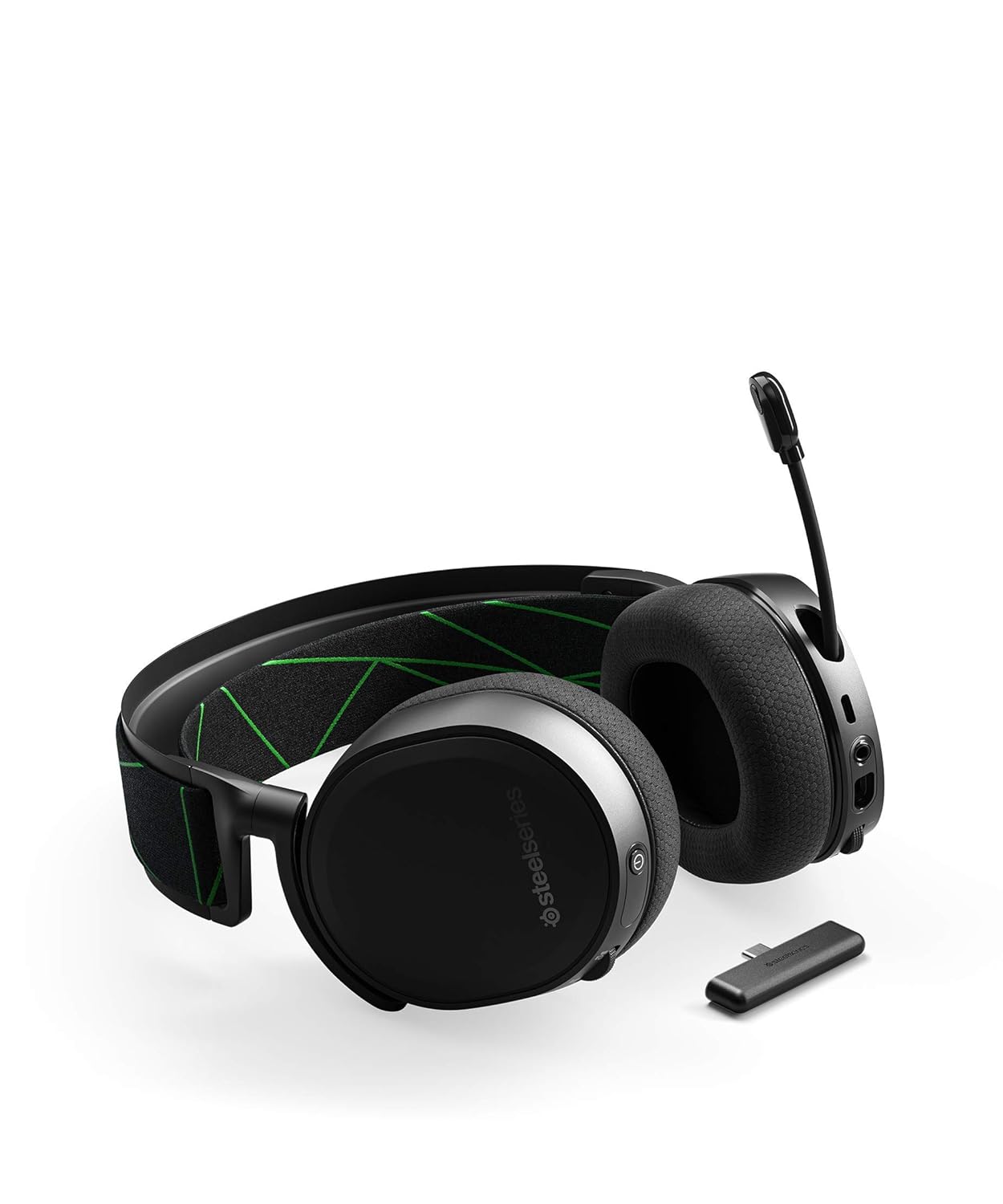 SteelSeries 61466 Arctis 7X Wireless Gaming Headset Xbox