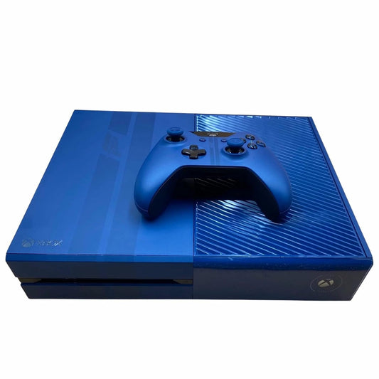 Microsoft KF6-00053 Xbox One 1TB Forza Motorsport 6 Bundle