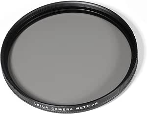 Leica 13048 60mm Camera Lens Polarizing Filter