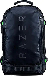 Razer Rogue v3 18" Gaming Laptop Backpack - Black