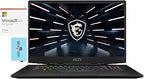 MSI Stealth GS77-17 RTX 3080 Ti Gaming Laptop