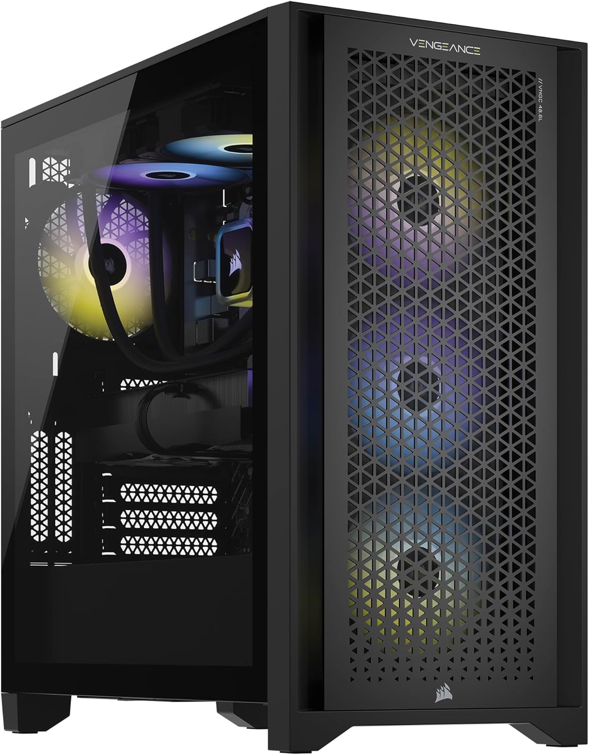 Corsair CS-9050086-NA Vengeance i7500 RTX 4080 Super Gaming PC
