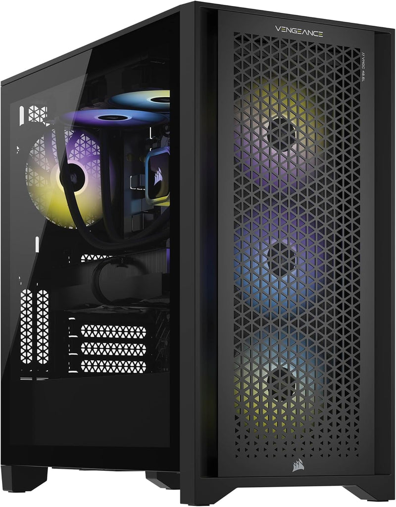 Corsair CS-9050086-NA Vengeance i7500 RTX 4080 Super Gaming PC — main product image