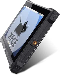 Lilliput PC-9715 9.7" IP64 Rugged Panel PC
