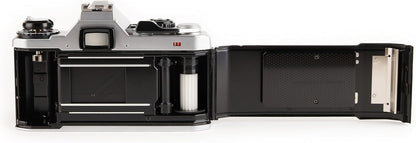 Pentax ME Super 35mm Film Camera Serviced