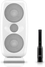 IK Multimedia IP-ILOUD-MTMW iLoud MTM White Studio Monitor