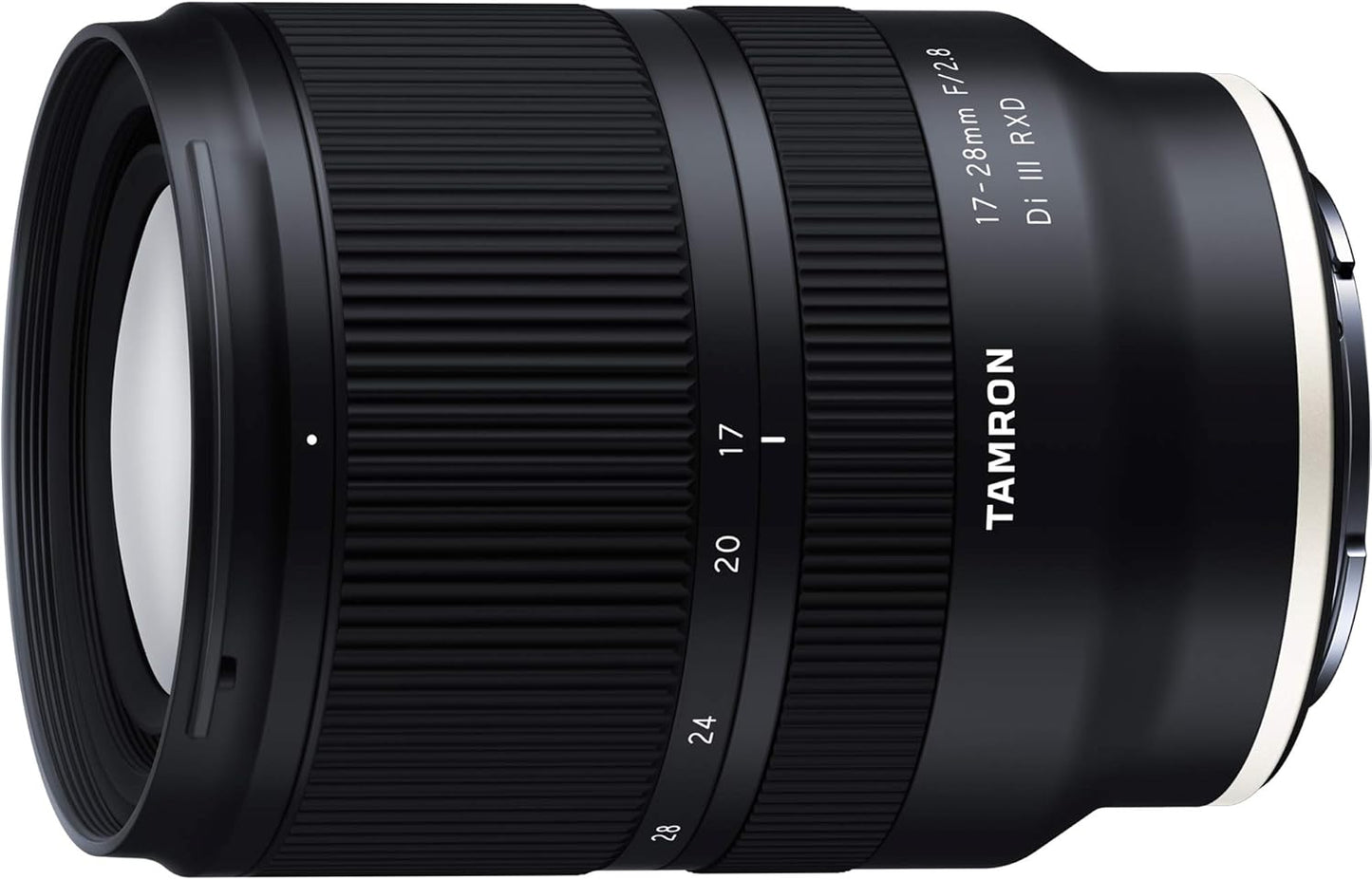 Tamron E7TM1728F28S 17-28mm f/2.8 E-Mount Lens Bundle