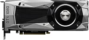 NVIDIA 900-1G413-2520-001 GeForce GTX 1080 Founders Edition — main product image