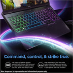 Lenovo Legion 14th Gen Gaming Laptop i9 RTX 4060 4TB