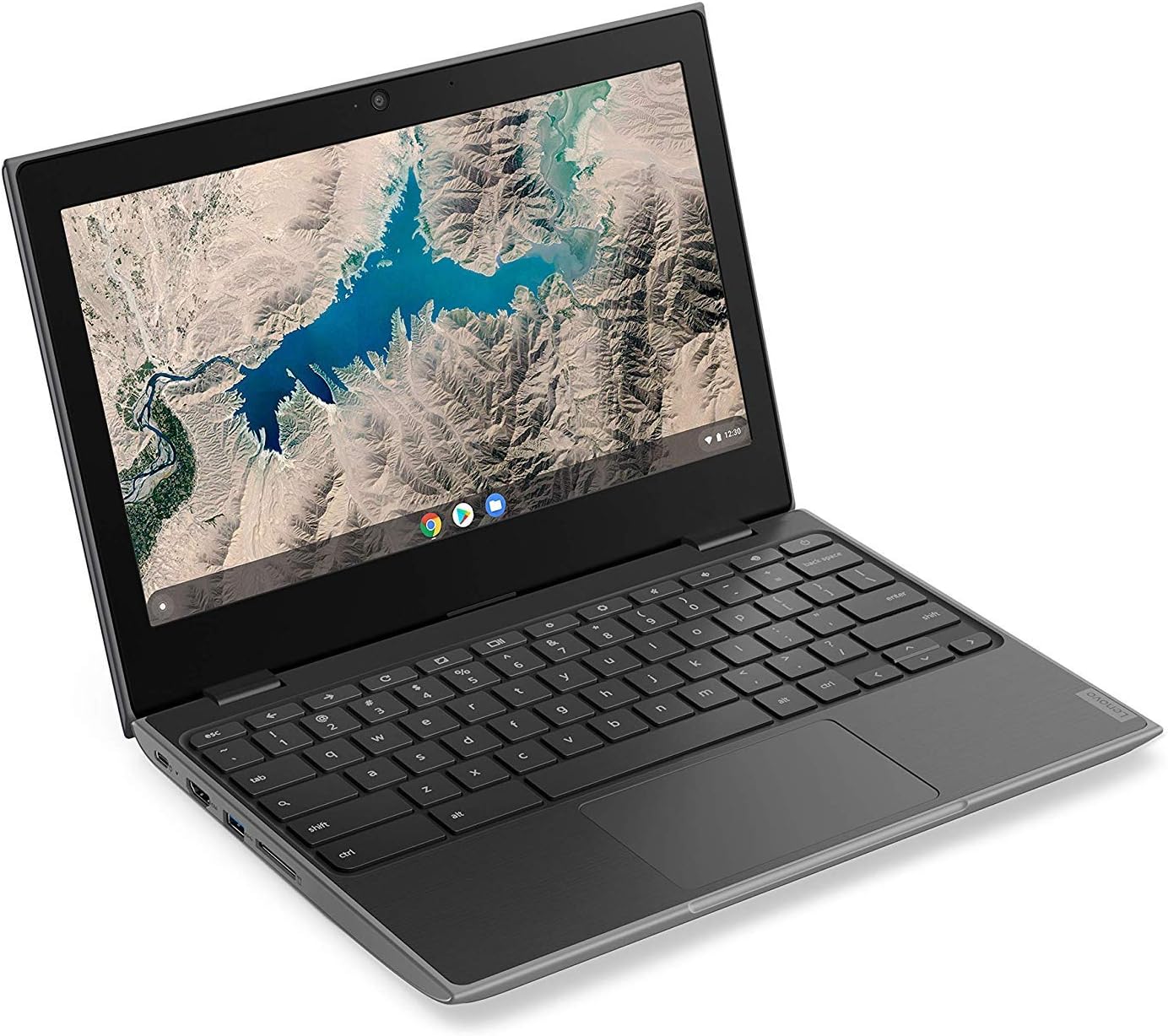 Lenovo 81ER0002US 11.6" Celeron Chromebook