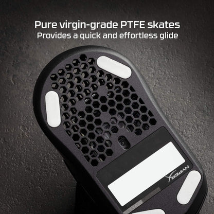 HyperX 4P5E4AA-cr Pulsefire Haste Ultra-Light Gaming Mouse