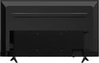 Hisense 50H6080E 50-Inch 4K Smart LED TV (2018 Model)