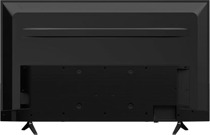 Hisense 50H6080E 50-Inch 4K Smart LED TV (2018 Model)