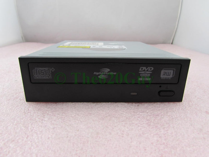 HP DH-16A3L DVD±RW DL LightScribe SATA Optical Drive — main product image