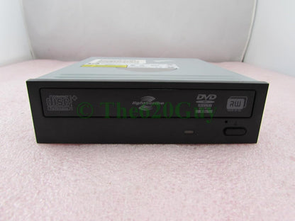 HP DH-16A3L DVD±RW DL LightScribe SATA Optical Drive