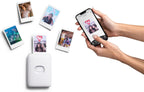 Fujifilm 16767155-cr Instax Mini Link 2 Printer Renewed