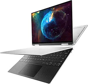 Dell XPS 13 7390 2-in-1 Touchscreen Laptop i7 Renewed