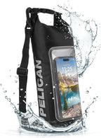 Pelican Marine IP68 Waterproof Dry Bag 2L