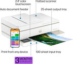 HP 714N5A#B1H Envy 6555e Wireless All-in-One Printer