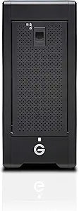 Western Digital SDPH48H-048T-MBAAB G-RAID Shuttle 8 48TB Thunderbolt 3 — main product image