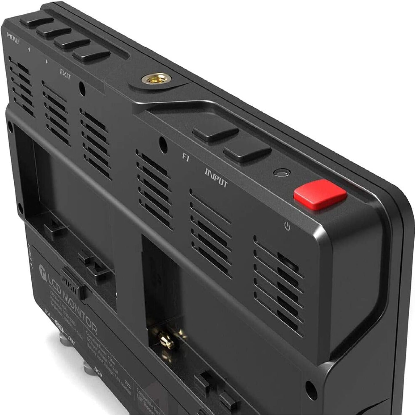 Lilliput H7S 7" 4K HDMI SDI Field Monitor