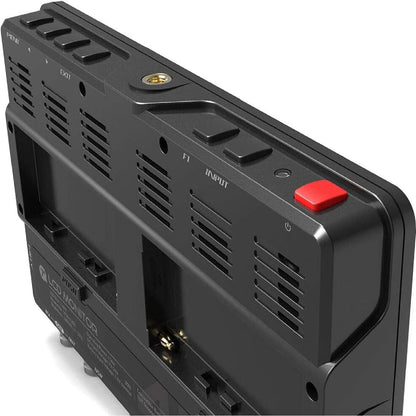 Lilliput H7S 7" 4K HDMI SDI Field Monitor
