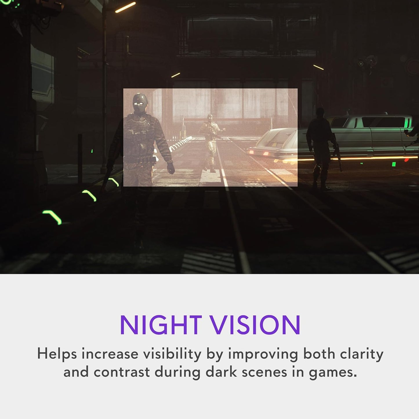 Alienware AW2723DF 27" QHD 240Hz G-Sync Gaming Monitor