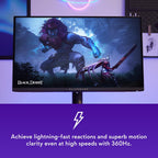 Alienware AW2725DF 27
