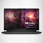 Alienware AWM15R7-7693BLK-PUS m15 R7 RTX 3060 Gaming Laptop