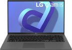 LG 15Z90Q-P.AAS7U1 Gram 15.6