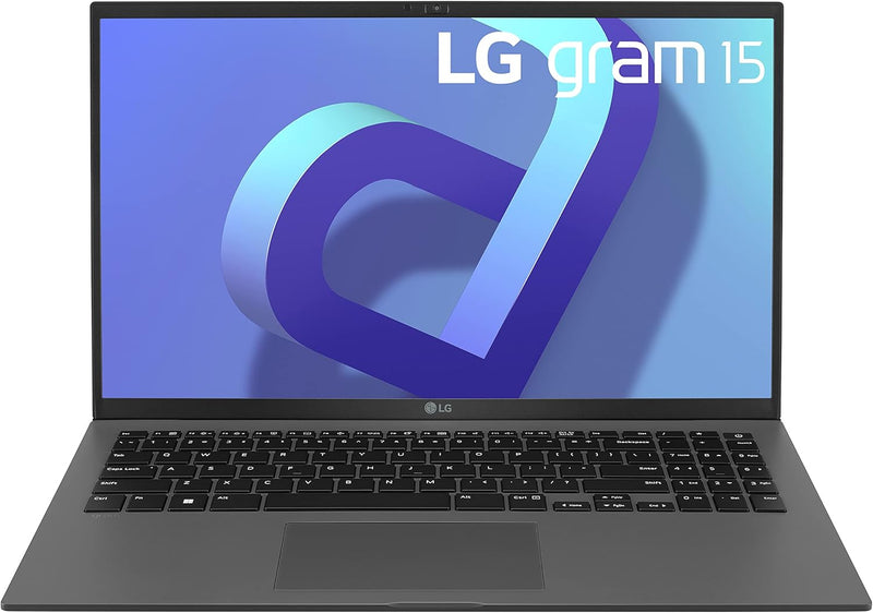 LG 15Z90Q-P.AAS7U1 Gram 15.6