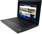 Lenovo 20XS001XUS Thinkpad L14 G3 Ryzen 5 Laptop (Renewed)