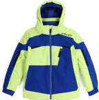 Spyder 38SG075316 Boys Leader Insulated Ski Jacket