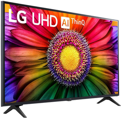 LG 43UR8000AUA 43" UR8000 Series 4K UHD Smart TV