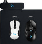 Logitech 943-000109-cr G Powerplay Wireless Charging System Renewed