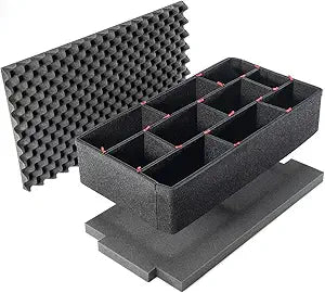 Pelican 1605TP KIT TrekPak Divider Set Accessory — main product image