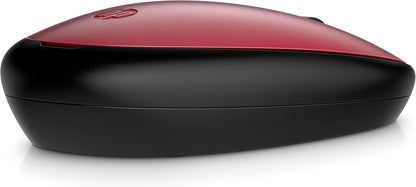 HP 43N05AA#ABA 240 Bluetooth Mouse - Empire Red