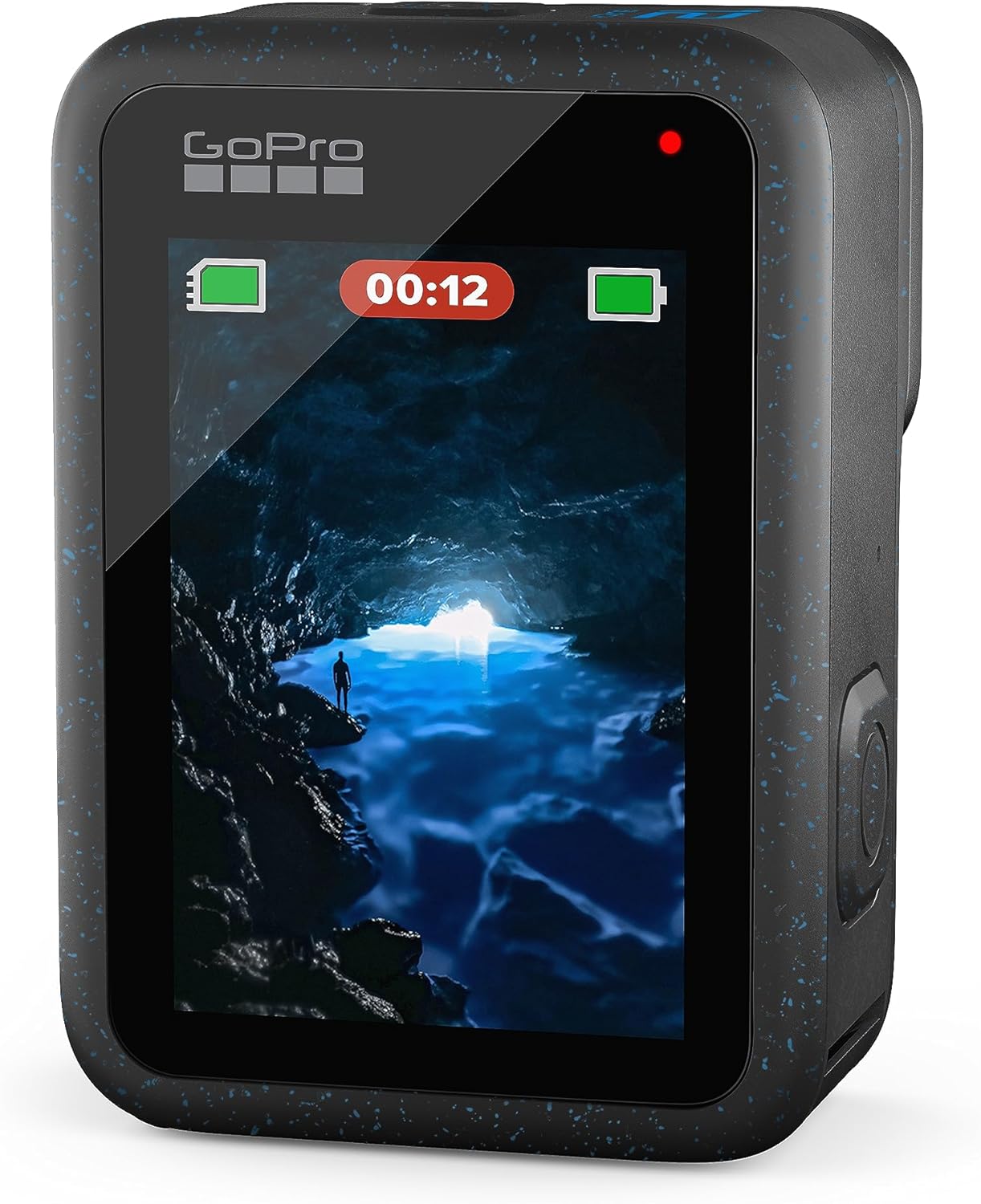 GoPro CHDHX-121-CN HERO12 Black Action Camera