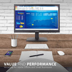 ViewSonic VA1903H 19-Inch WXGA Monitor HDMI