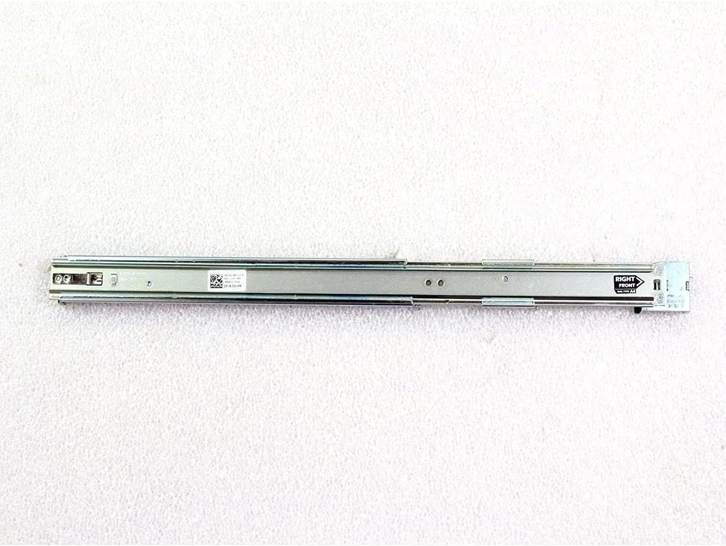 Dell C597M R210 Static Rackmount Rail Kit