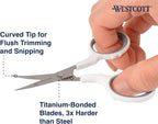 Westcott 16380-001 4