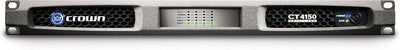 Crown NCT4150A-U-US DriveCore 8-Channel Power Amplifier