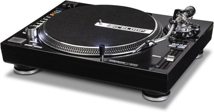 Reloop RP-8000 Advanced Hybrid Torque MIDI Turntable