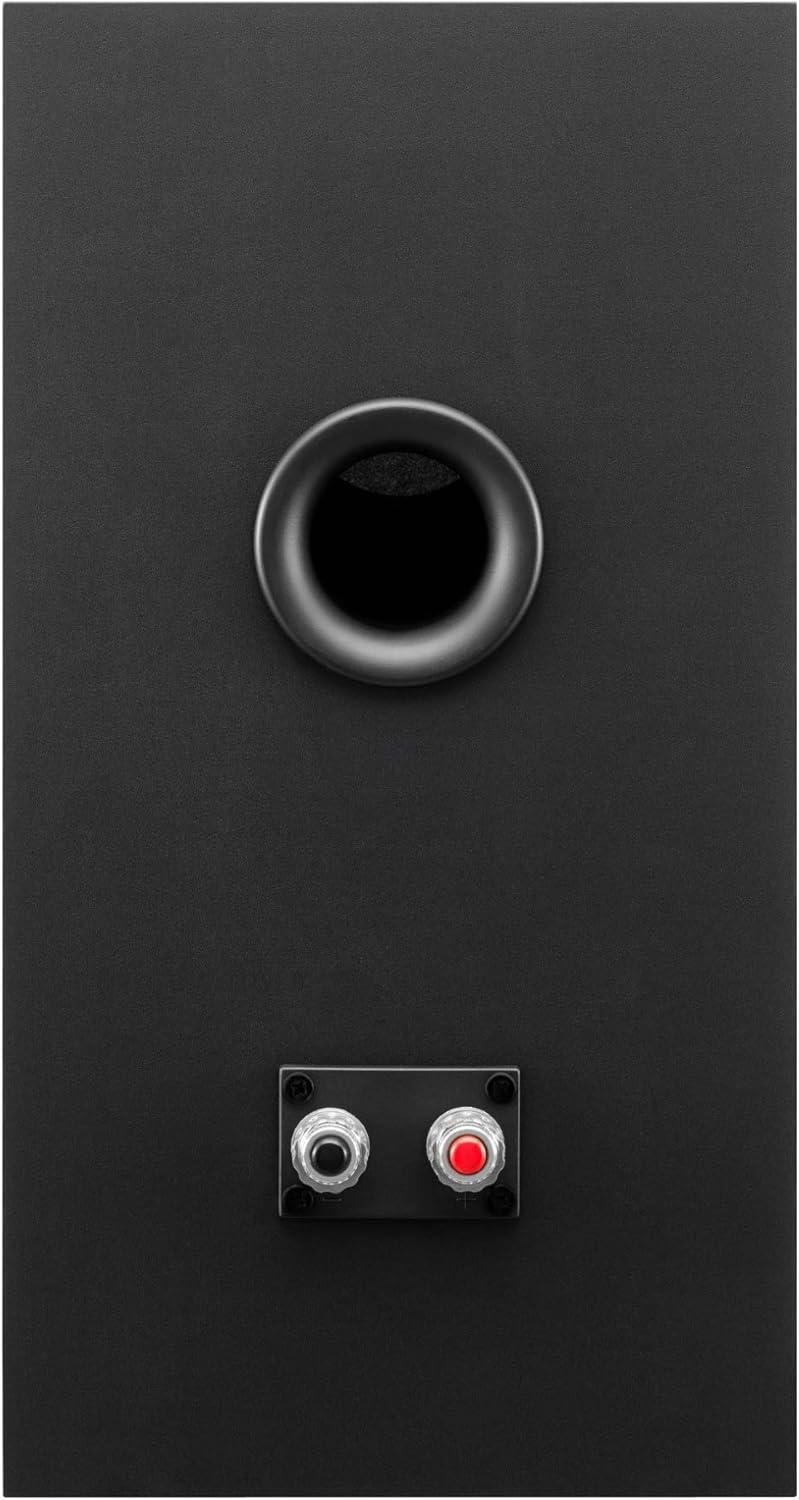 Sony SSCS5_K3 Bookshelf Speaker System with Isolation Pads