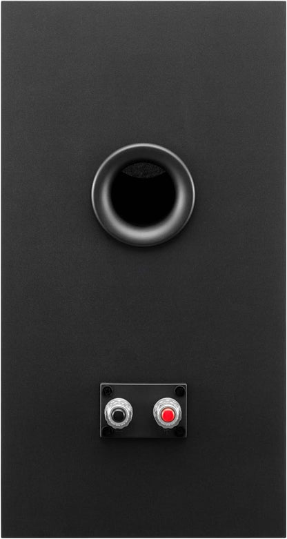 Sony SSCS5_K3 Bookshelf Speaker System with Isolation Pads