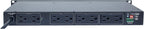 Furman M-8S Power Conditioner with Remote System Control