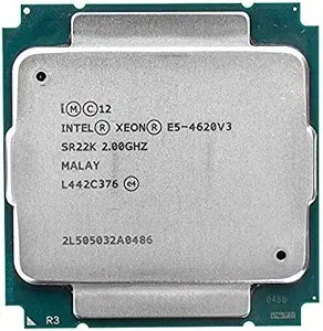 Intel CM8064401442401 Xeon E5-4620V3 Server Processor — main product image